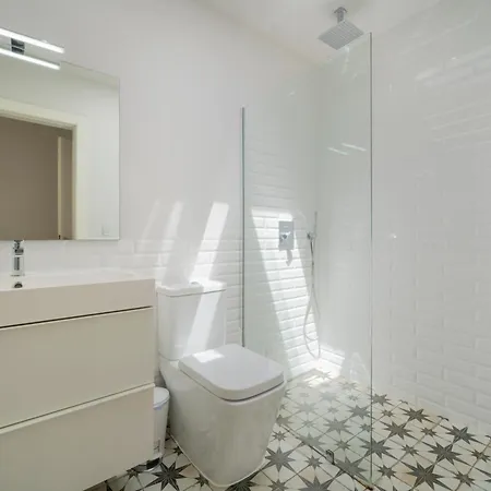 Lanzahost Casa Sunny Seafront *