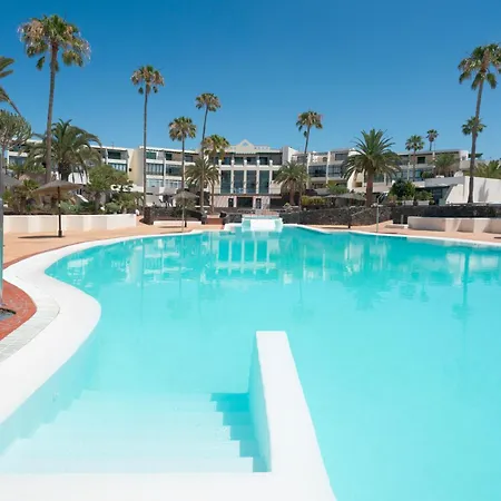 Lanzahost Casa Sunny Seafront * Costa Teguise