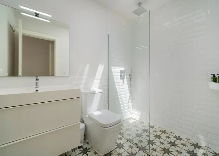 Lanzahost Casa Sunny Seafront *