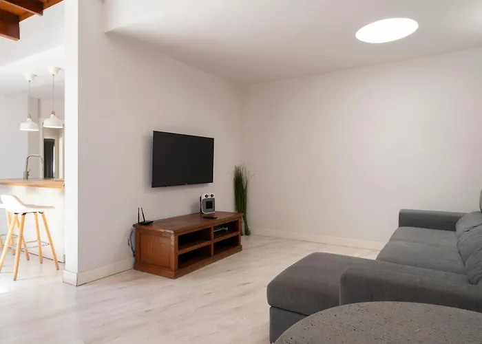 Lanzahost Casa Sunny Seafront Дом отдыха Коста-Тегисе