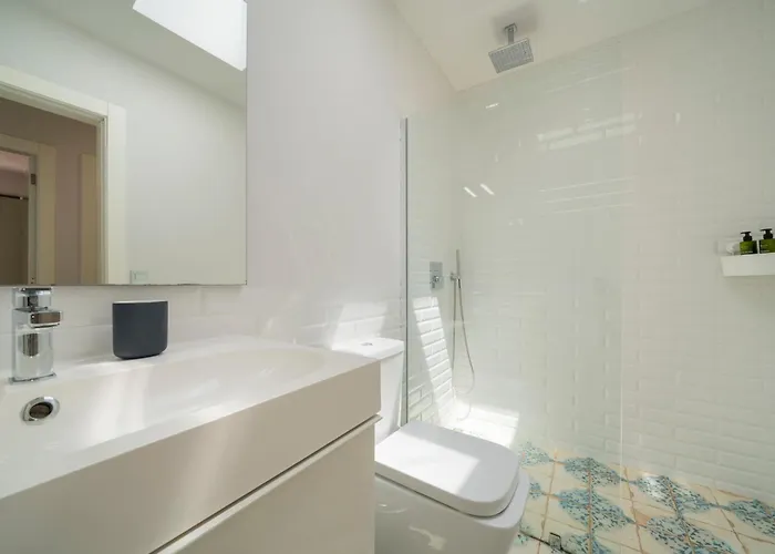 Lanzahost Casa Sunny Seafront 코스타 테기세