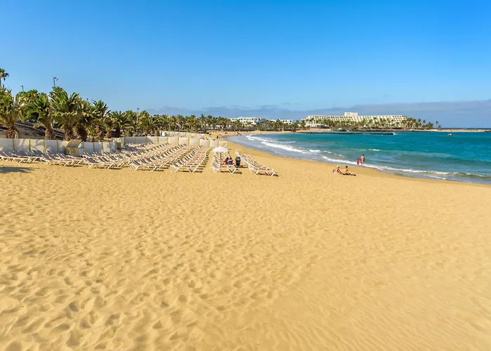 펜션 Lanzahost Casa Sunny Seafront