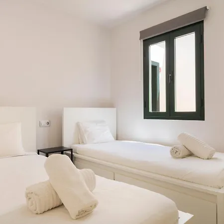 Lanzahost Casa Sunny Seafront * 코스타 테기세