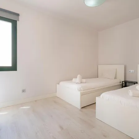 펜션 Lanzahost Casa Sunny Seafront *