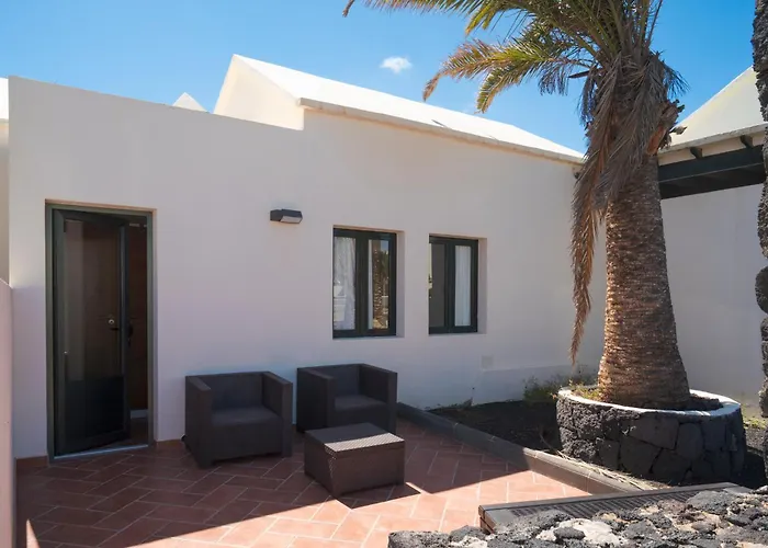 Lanzahost Casa Sunny Seafront Hébergement de vacances